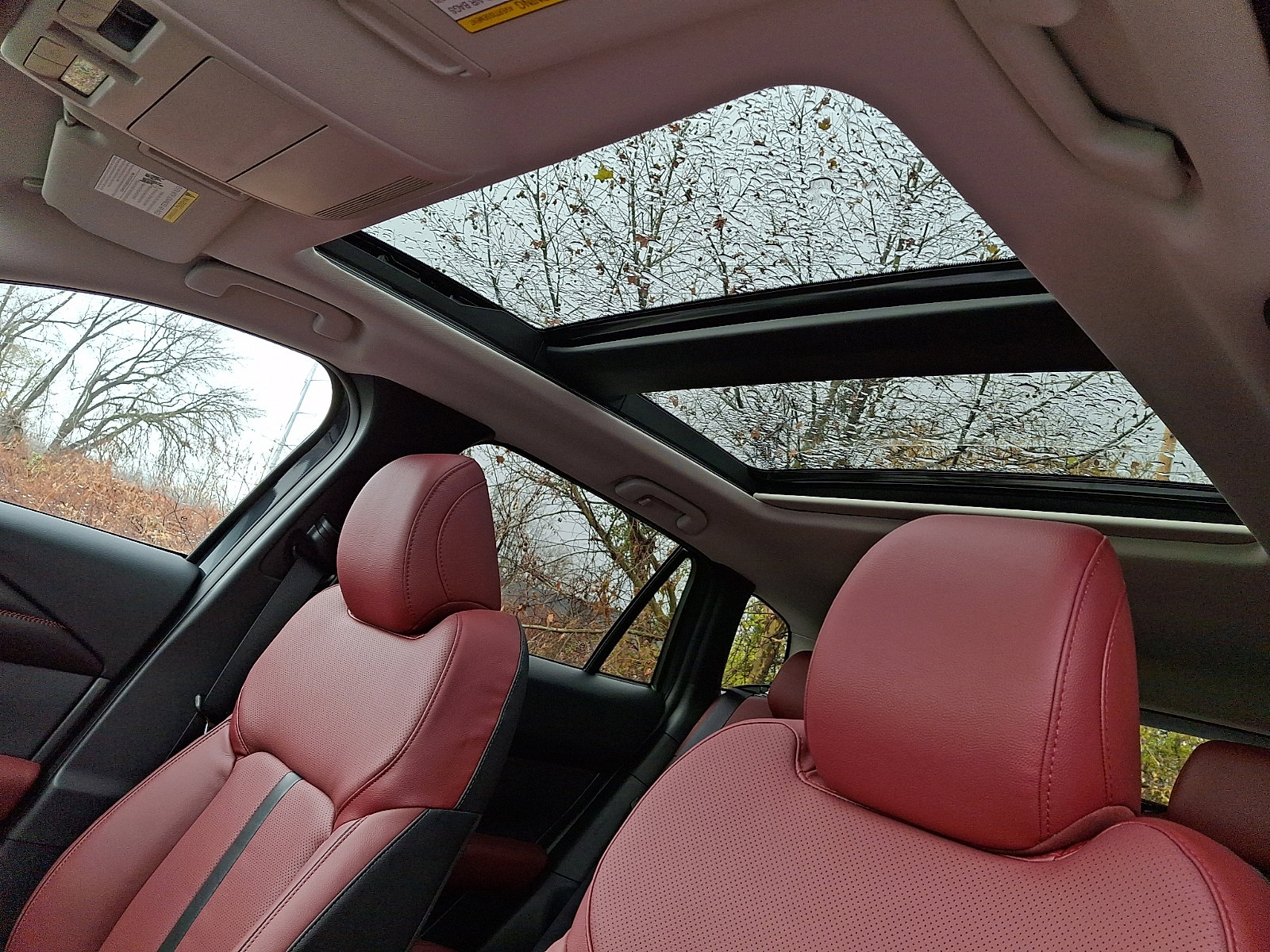 New 2026 MAZDA CX-50 2.5 Hybrid w/ Weather Package image 14