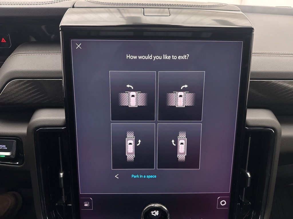 New 2026 GMC Yukon AT4 image 48