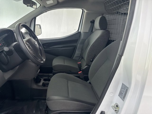 Used 2020 Nissan NV200 SV w/ Back Door Glass Package image 22