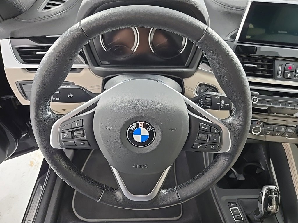 Used 2021 BMW X1 xDrive28i w/ Convenience Package image 21