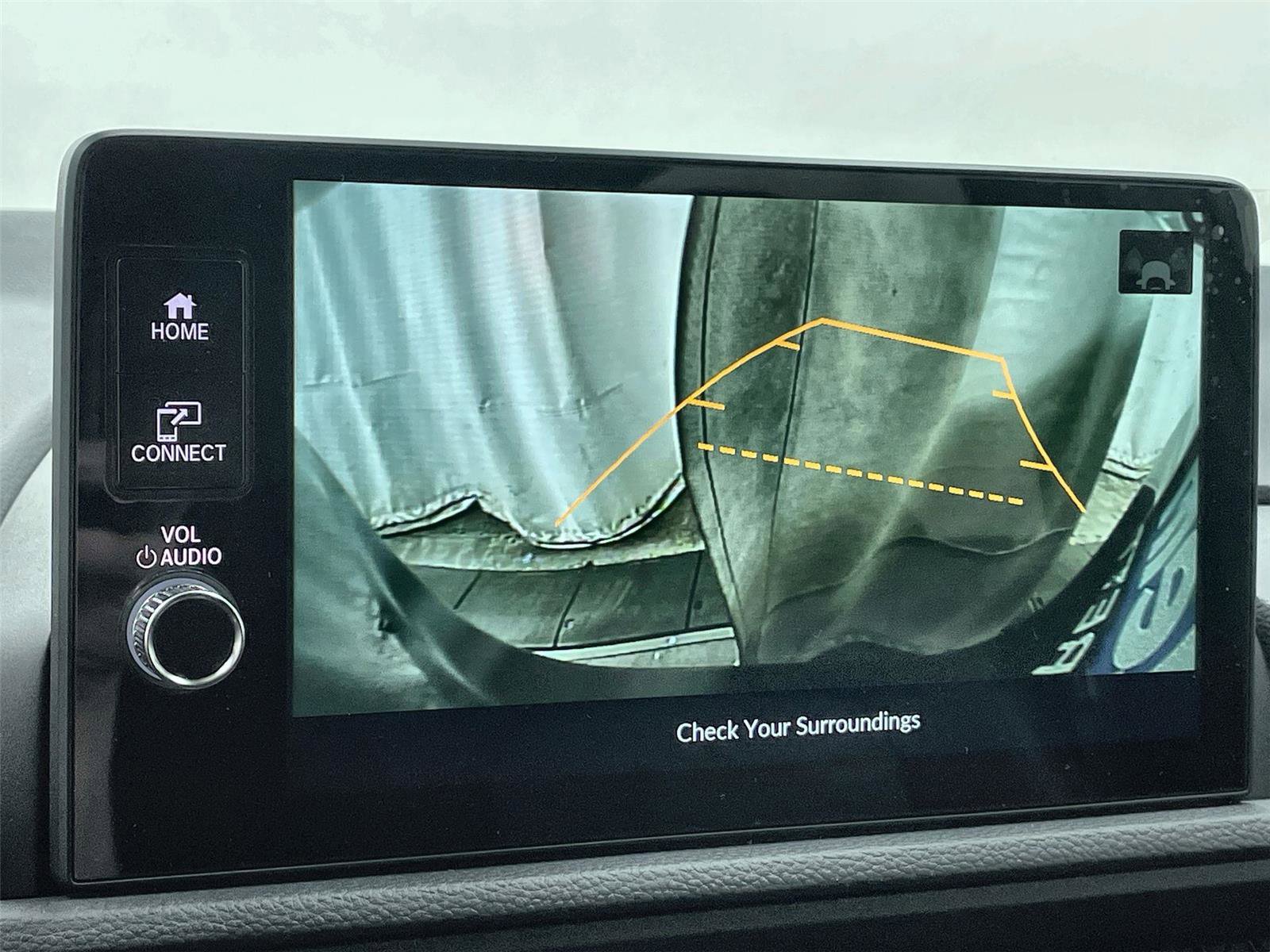 New 2026 Honda CR-V Sport-L image 28