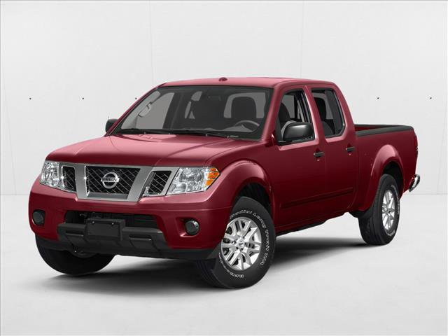 Used 2014 Nissan Frontier SV w/ SV Value Truck Package RWD video 1