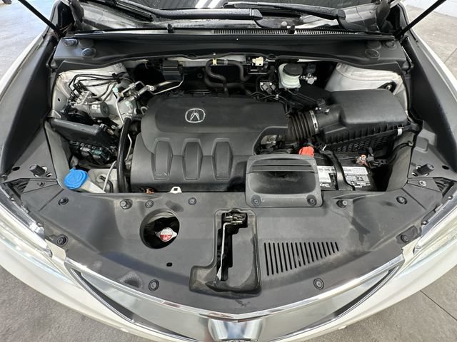 Used 2018 Acura RDX w/ Advance Package FWD image 20
