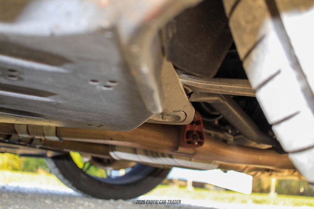 Used 2023 BMW M4 Competition w/ M Driver's Package image 86