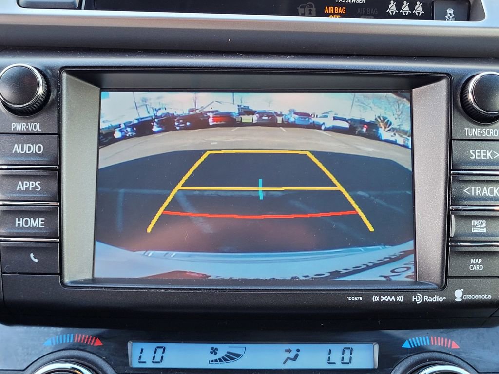 Used 2017 Toyota RAV4 XLE w/ Convenience Package image 17