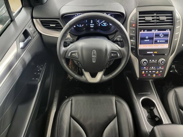 Used 2019 Lincoln MKC Premiere FWD image 24