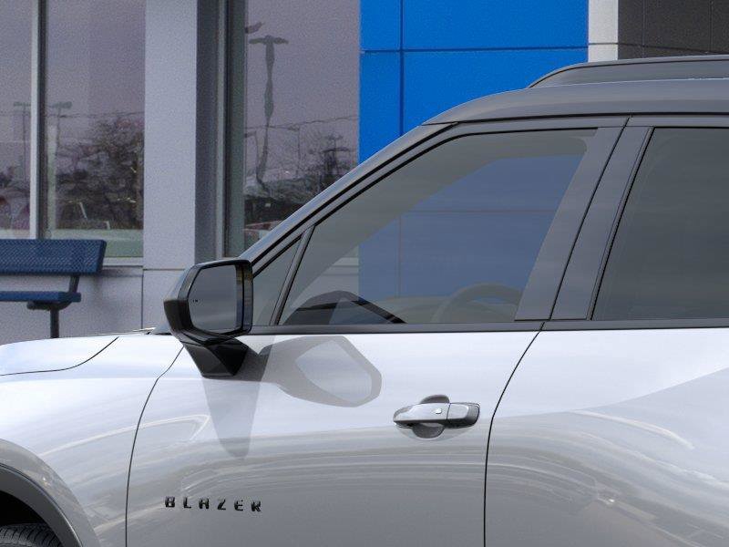 New 2026 Chevrolet Blazer LT w/ Convenience Package AWD/4WD image 12