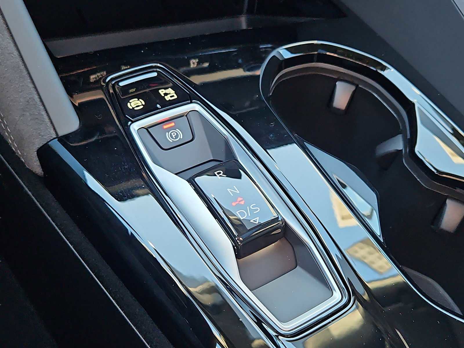 New 2025 Audi SQ5 Premium Plus image 22