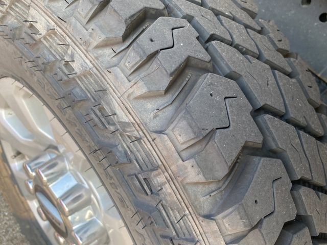 Used 2024 Ford F250 XLT image 15