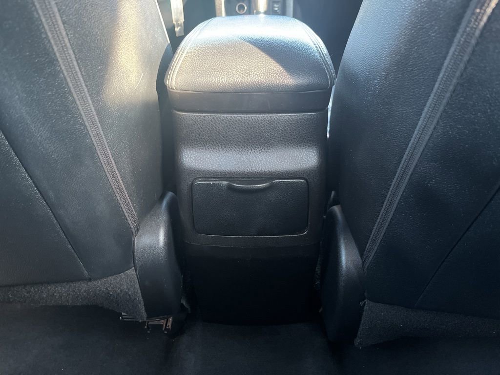 Used 2015 Toyota Corolla S image 30