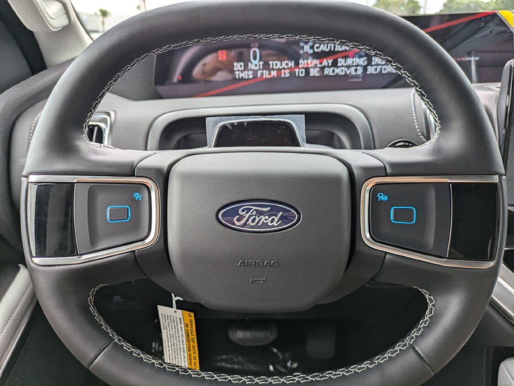 New 2026 Ford Expedition Max Platinum w/ Platinum Ultimate Package AWD/4WD image 31