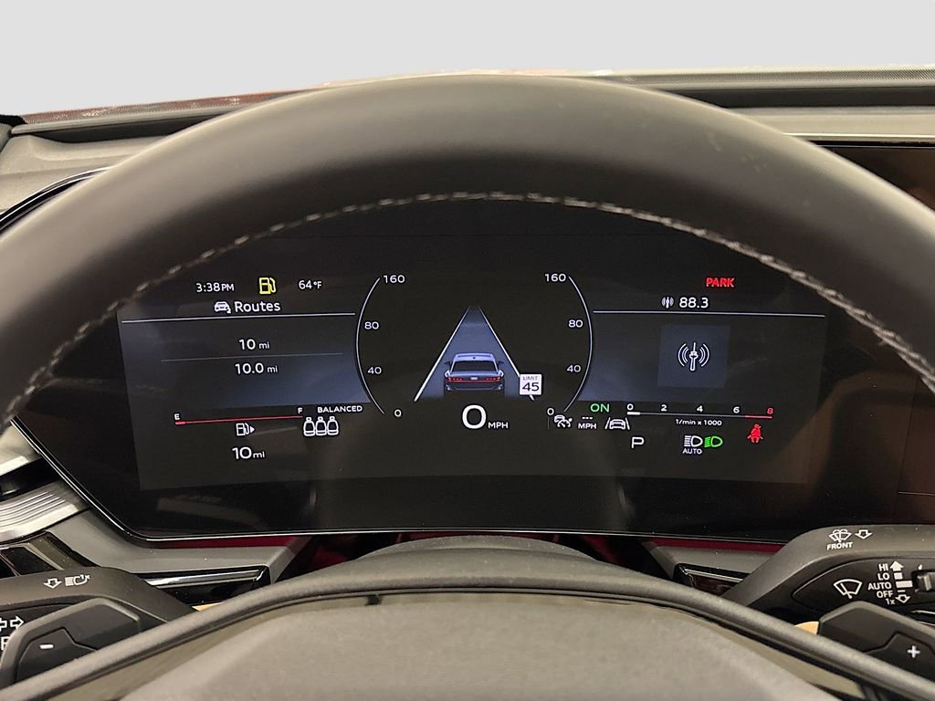 New 2026 Audi A6 Premium Plus image 10