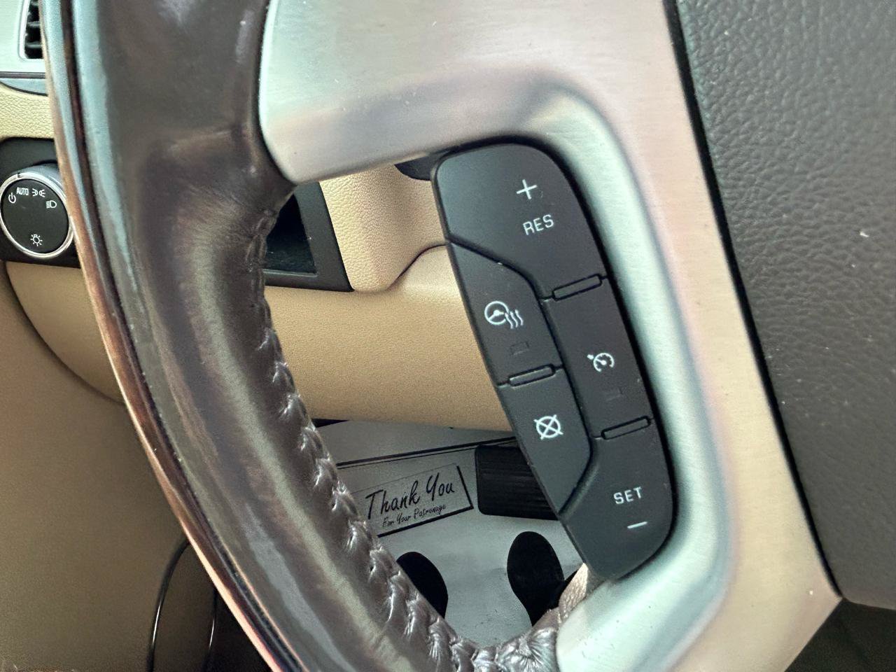 Used 2009 Cadillac Escalade AWD image 21
