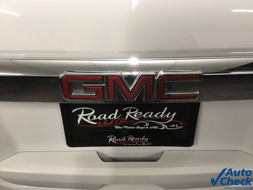 Used 2019 GMC Yukon Denali AWD/4WD image 19