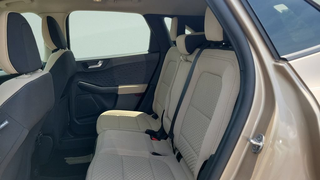 Used 2020 Ford Escape SE FWD image 10