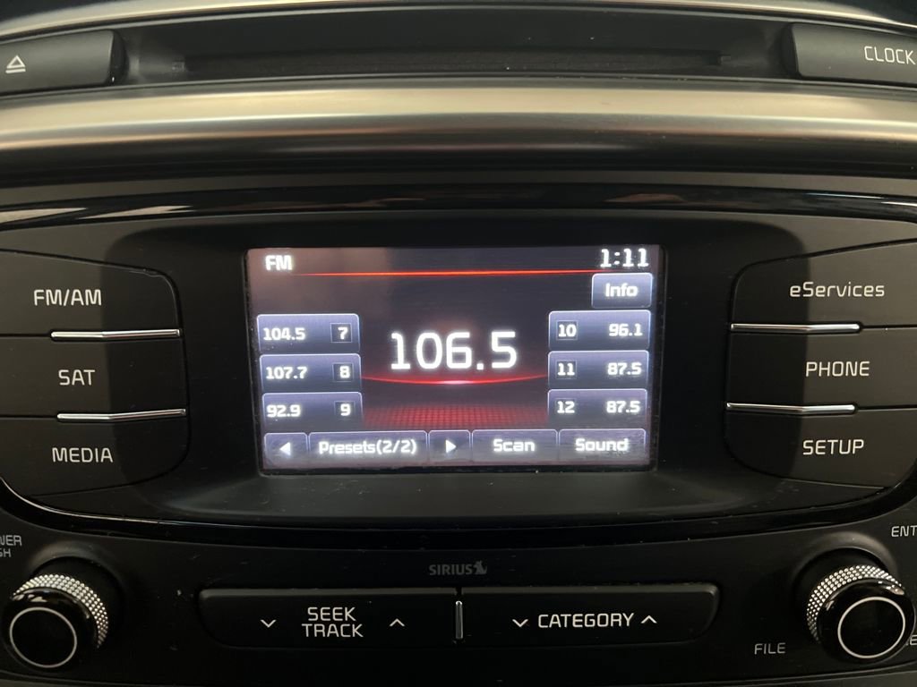 Used 2016 Kia Sorento EX image 20