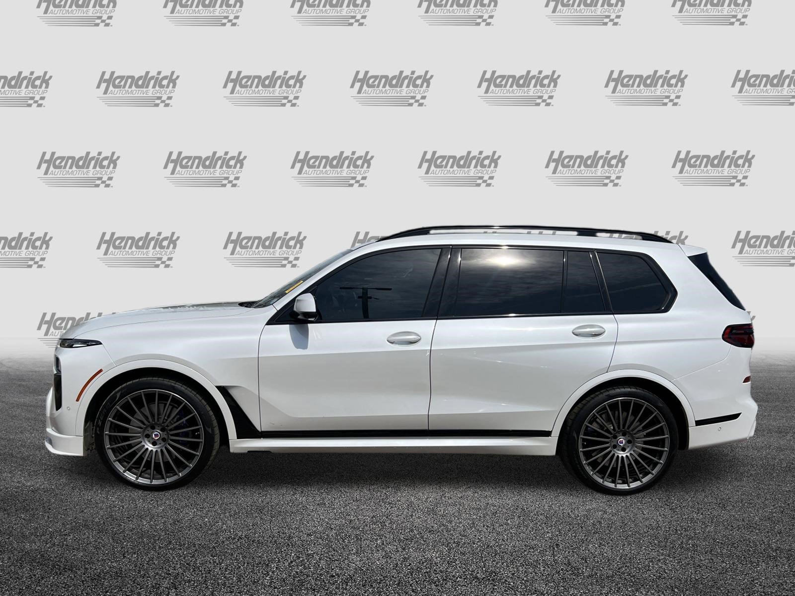Used 2024 BMW ALPINA XB7 image 6