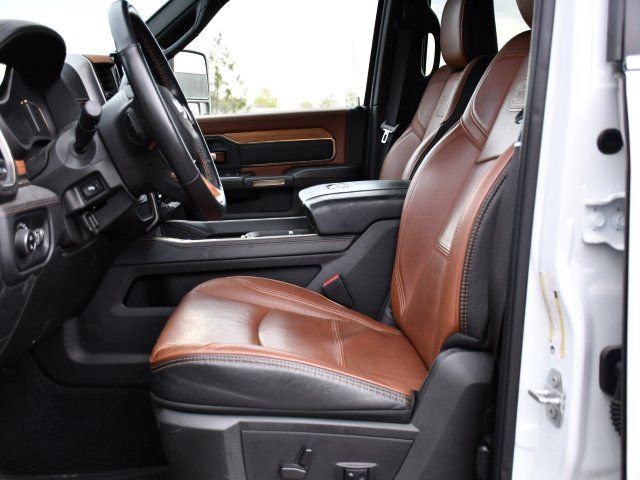 Used 2023 RAM 2500 Limited image 14