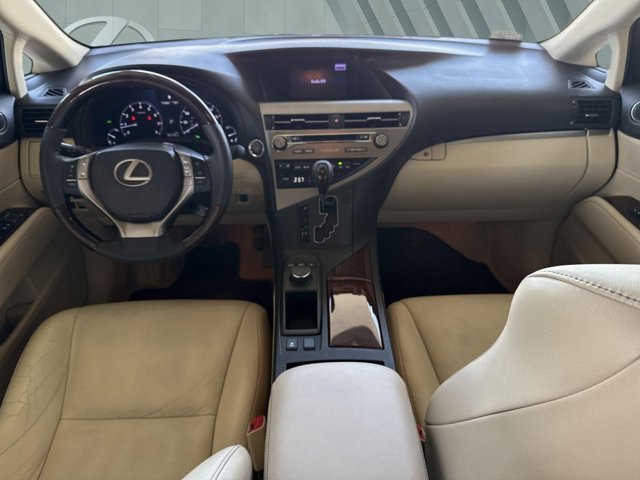 Used 2014 Lexus RX 350 FWD image 12