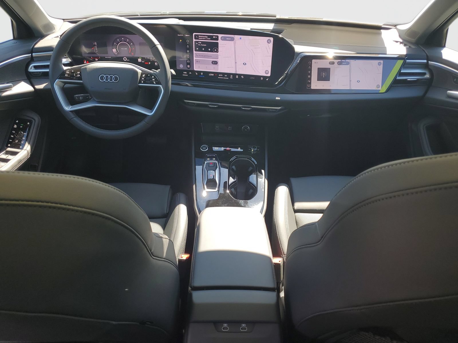 New 2026 Audi A5 Premium Plus AWD/4WD image 10
