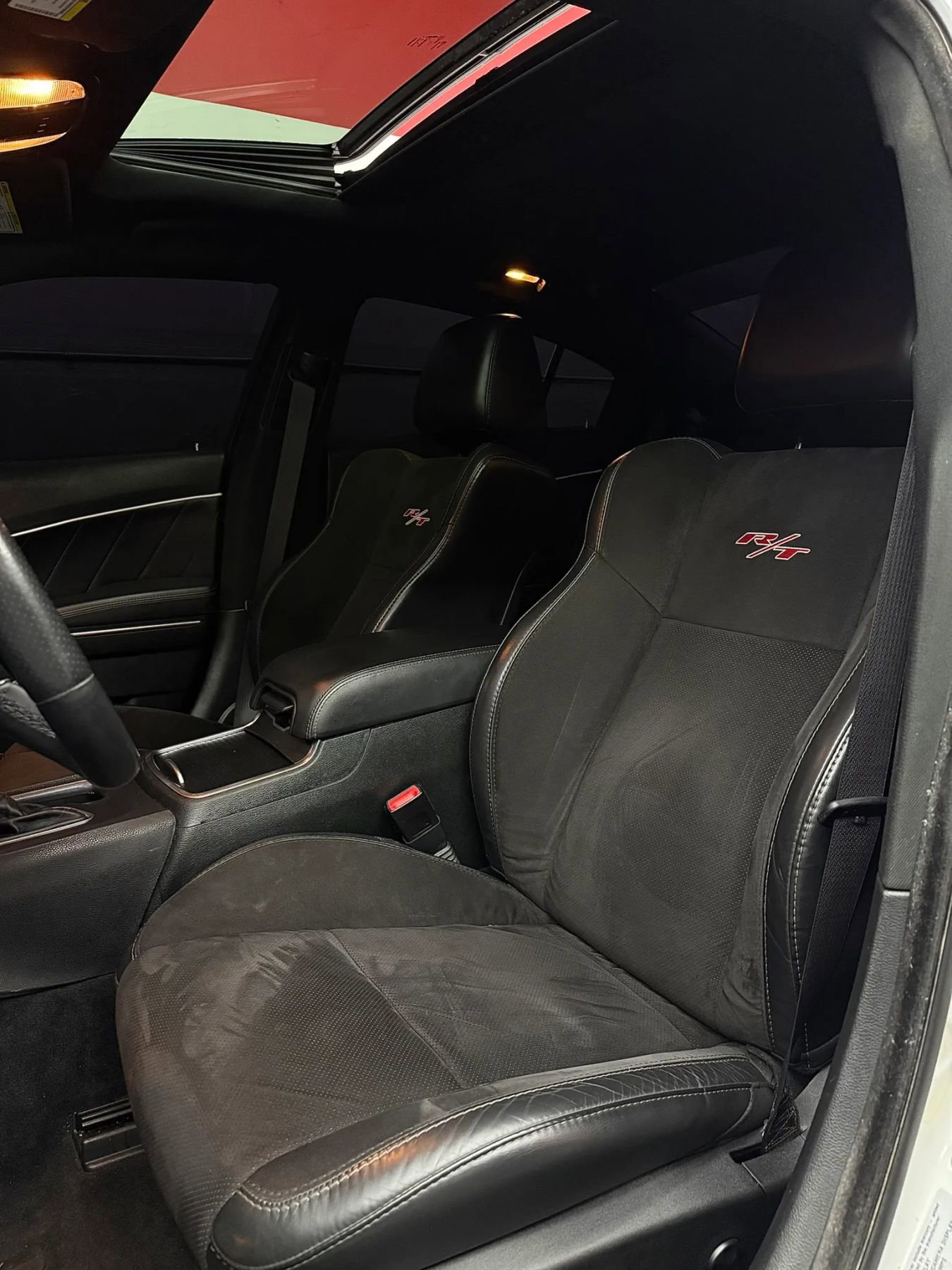 Used 2016 Dodge Charger R/T image 6