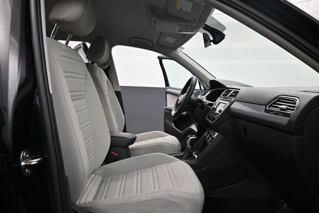 Used 2023 Volkswagen Tiguan S FWD image 22