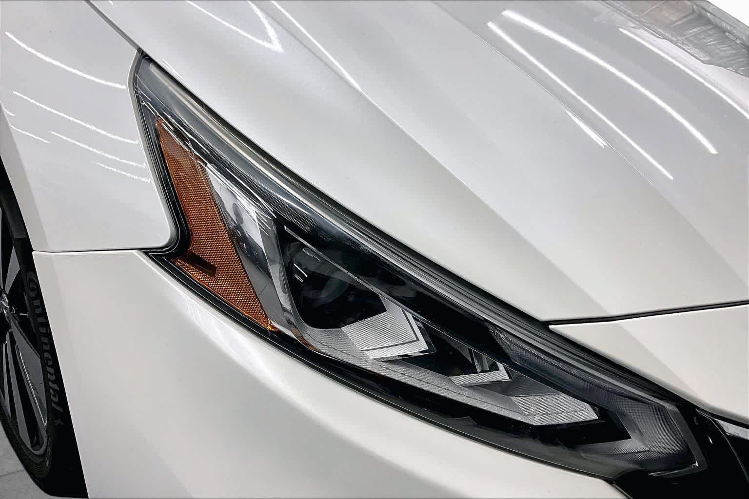 Used 2019 Nissan Altima 2.5 SV FWD image 27