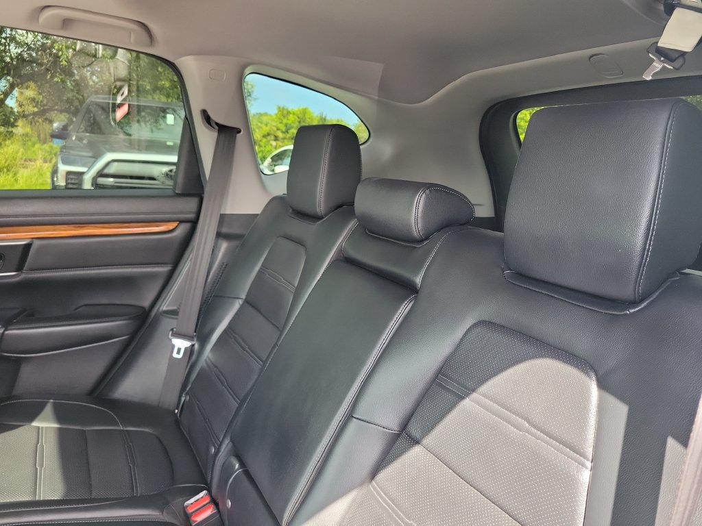 Used 2020 Honda CR-V EX-L image 23