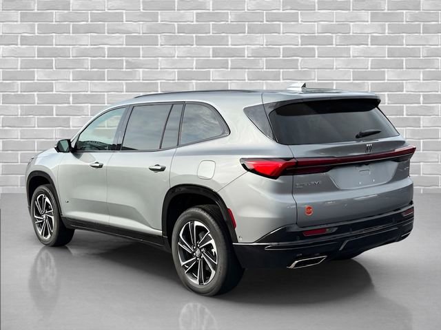 New 2025 Buick Enclave Sport Touring w/ Super Cruise Package image 5