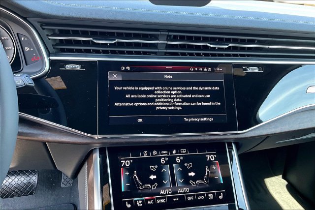 New 2026 Audi Q7 2.0T Premium Plus AWD/4WD image 24
