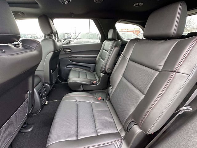 New 2026 Dodge Durango GT AWD/4WD image 25