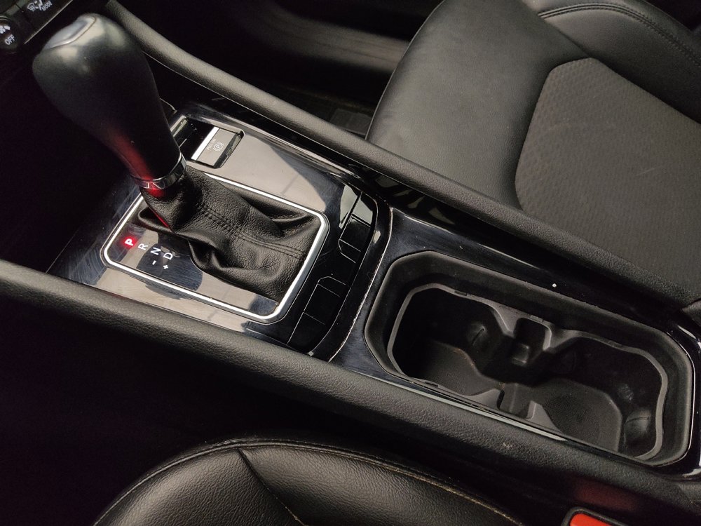 Used 2022 Jeep Compass Altitude w/ Convenience Group image 26