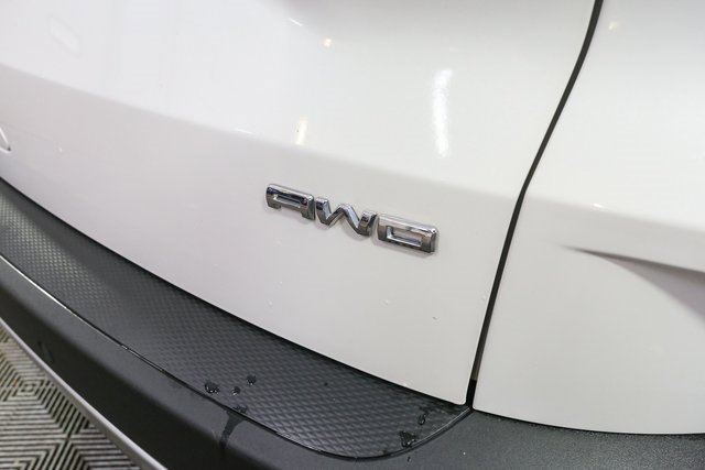 Used 2022 Ford Escape Titanium w/ Titanium Elite Package image 10