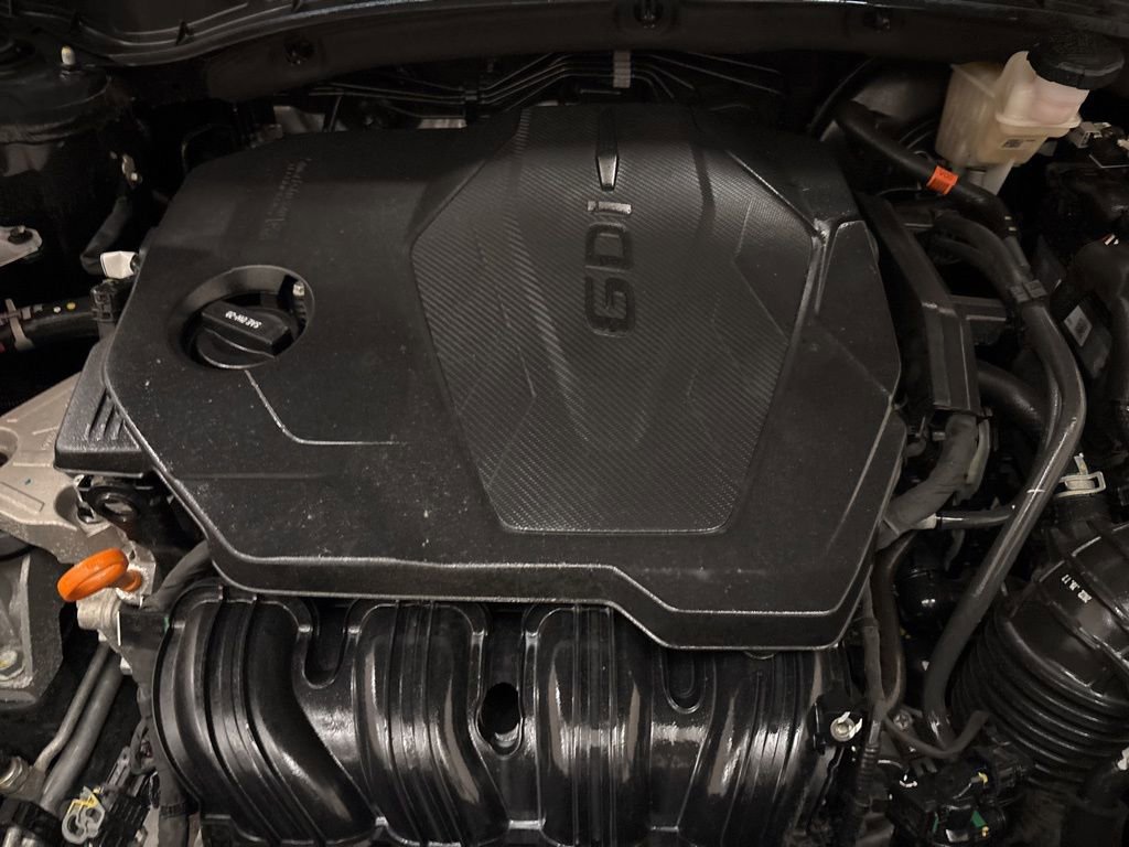 Used 2023 Hyundai Tucson SEL image 21