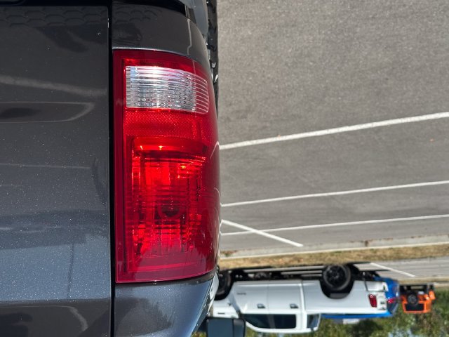 Used 2015 RAM 1500 Tradesman w/ Popular Equipment Group AWD/4WD image 41