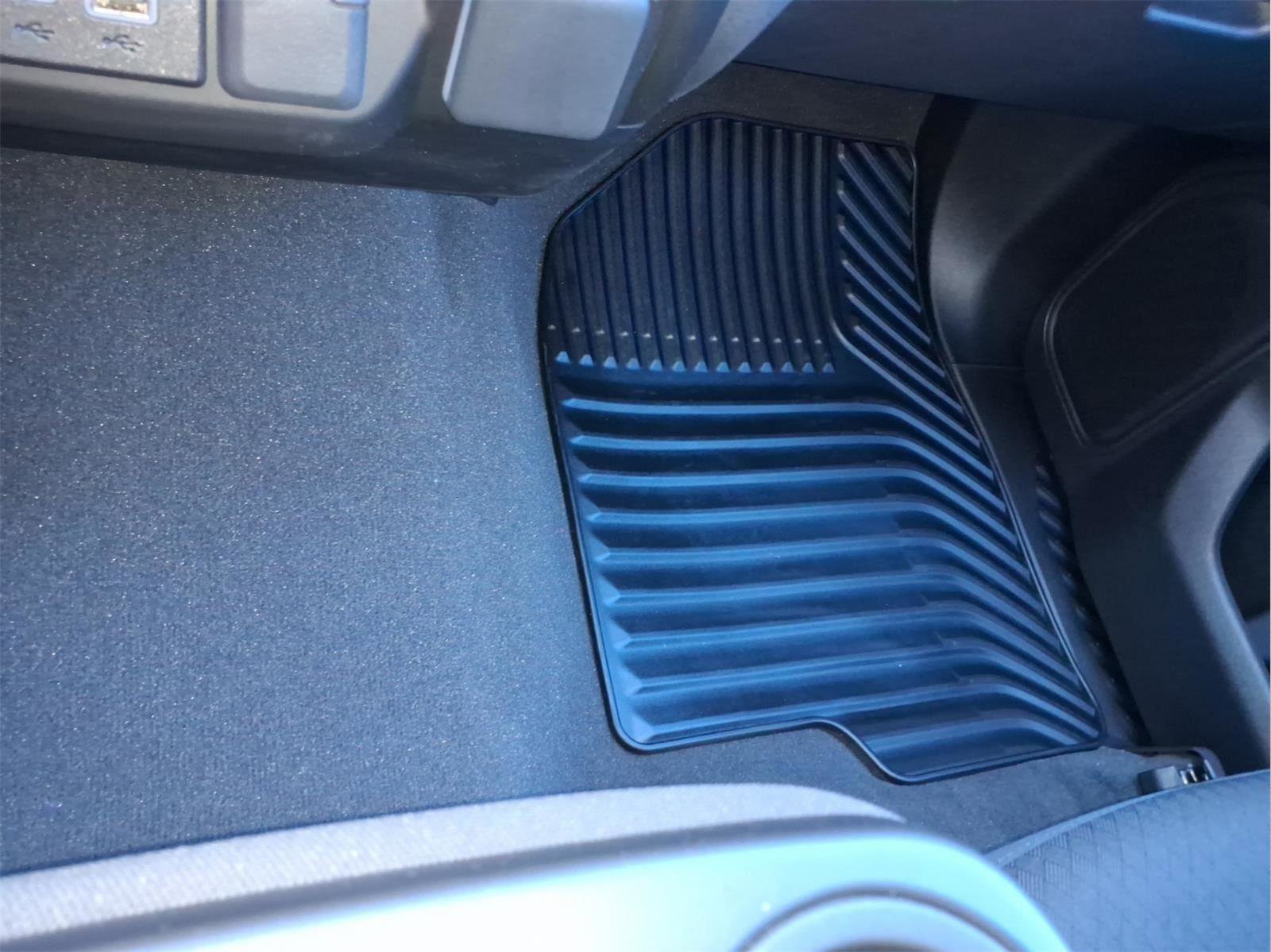 New 2026 Chevrolet Silverado 1500 Custom Trail Boss w/ LPO, Dark Essentials Package image 22