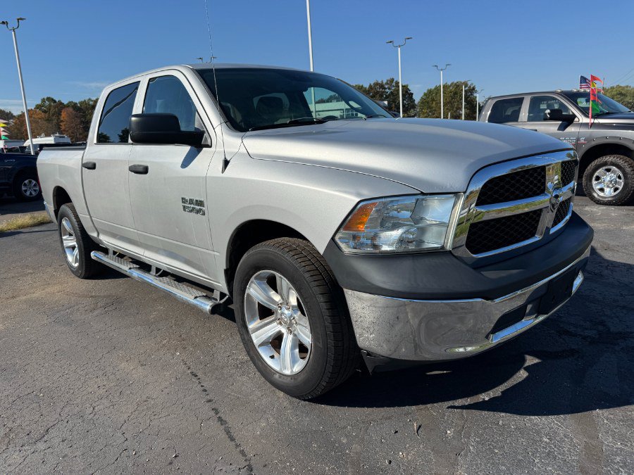 Used 2014 RAM 1500 ST w/ SXT Appearance Group AWD/4WD image 7