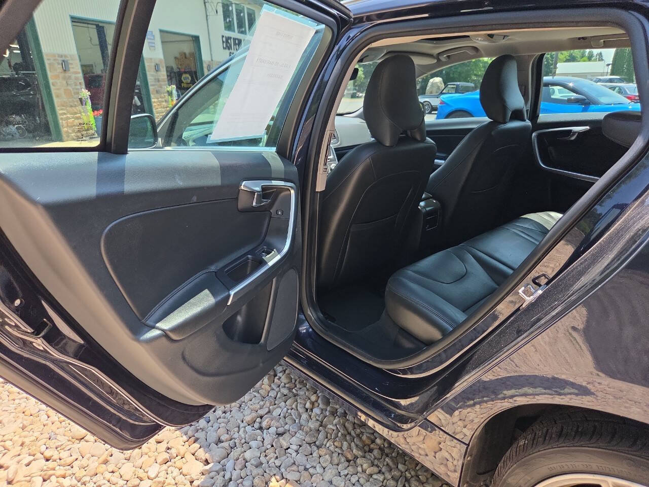 Used 2016 Volvo V60 T5 Premier AWD/4WD image 17