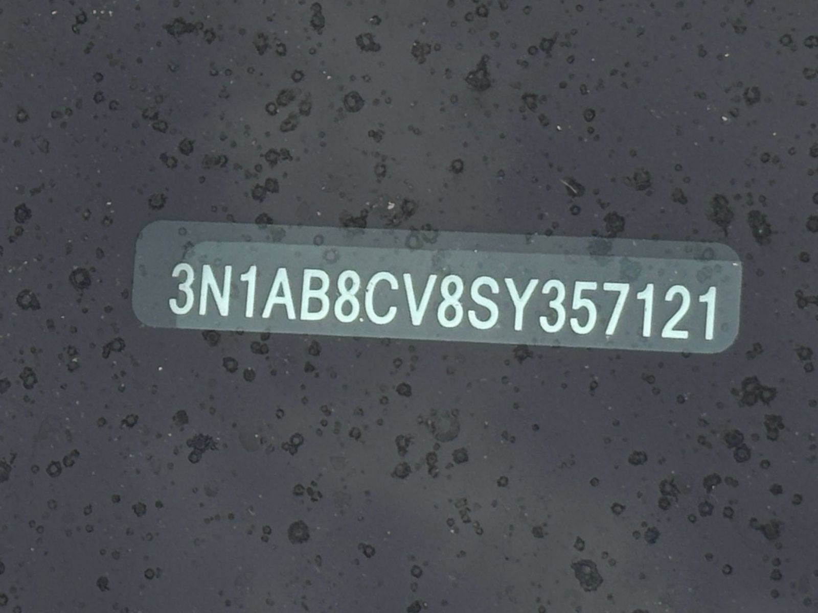 Used 2025 Nissan Sentra SV FWD image 27