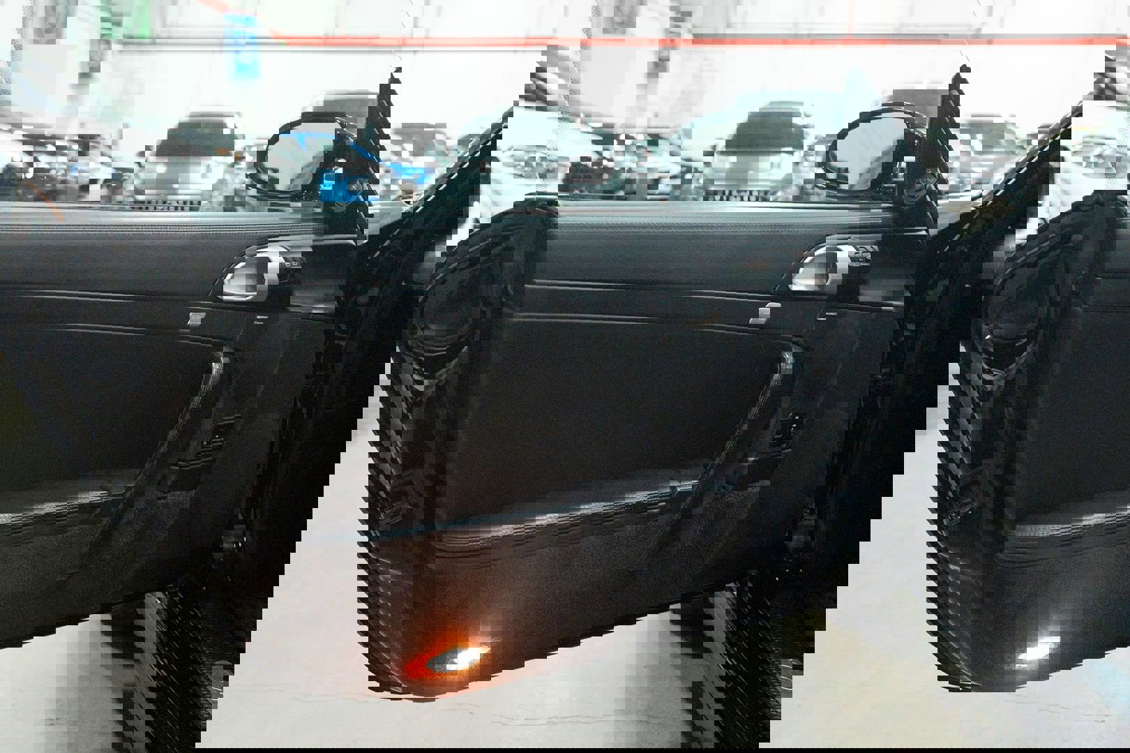 Used 2008 Porsche 911 Carrera S image 16