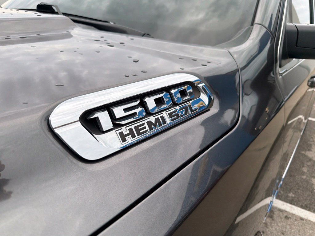 Used 2022 RAM 1500 Limited AWD/4WD image 9