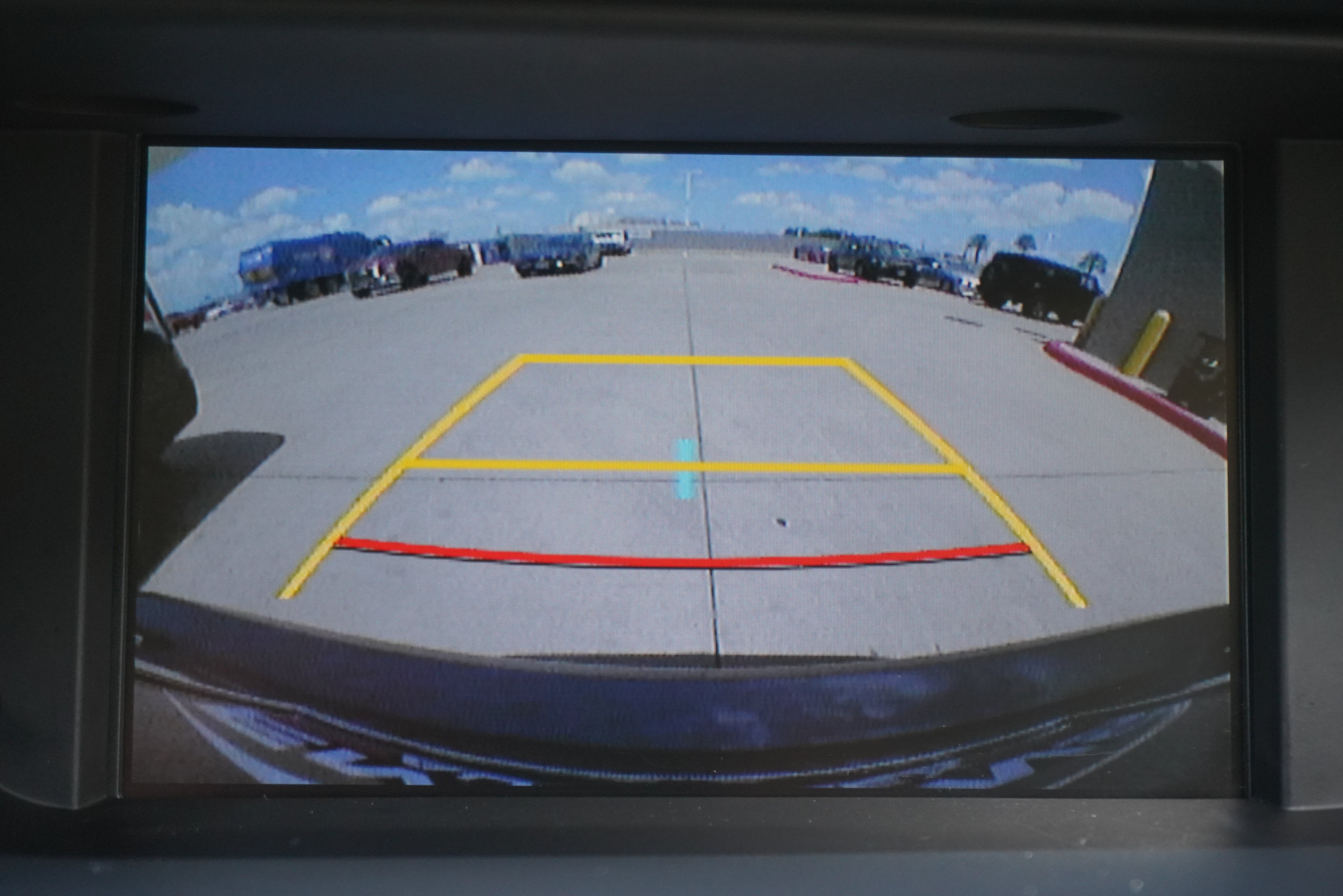 Used 2015 Lexus ES 350 w/ Premium Package FWD image 19