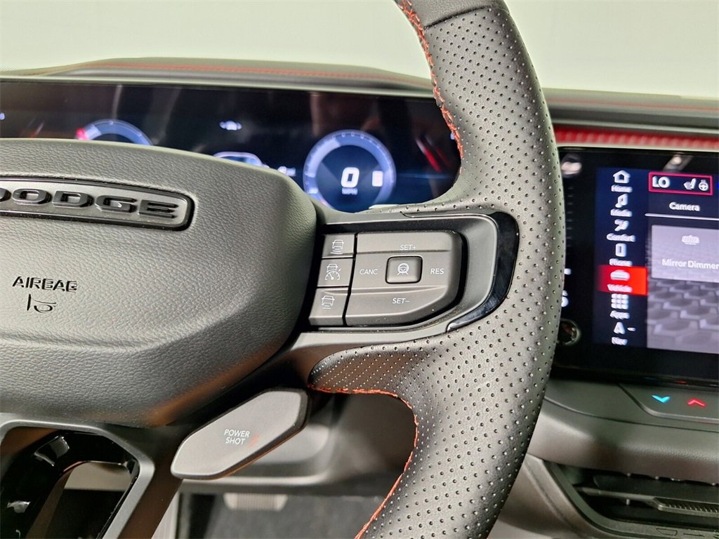 New 2024 Dodge Charger R/T w/ Plus Group image 19