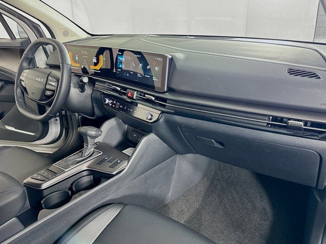 New 2026 Kia Sportage EX AWD/4WD image 28