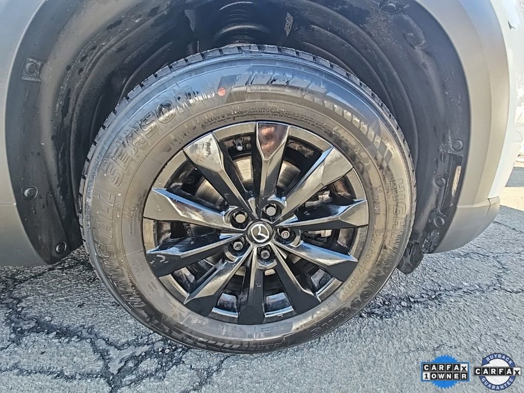 Certified 2023 MAZDA CX-50 2.5 S w/ Preferred Plus Pkg image 18