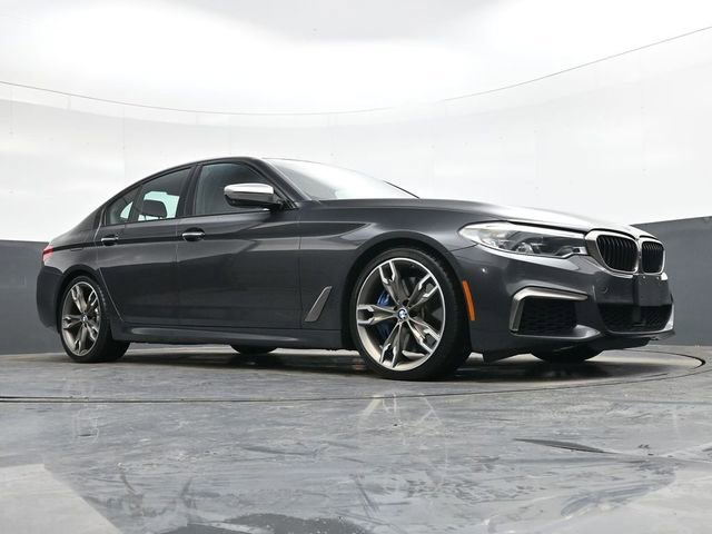 Used 2018 BMW M550i xDrive image 29