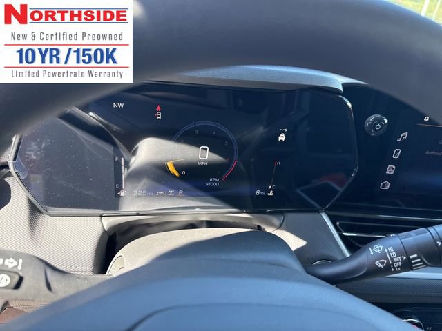 New 2026 Chevrolet TrailBlazer LT image 18