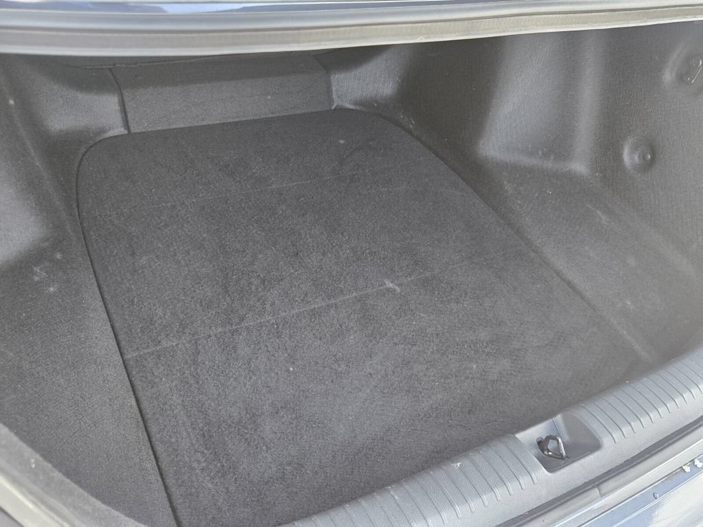 Certified 2024 Honda Accord LX image 13