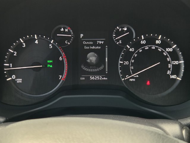 Used 2020 Lexus GX 460 Premium w/ Premium Package AWD/4WD image 13