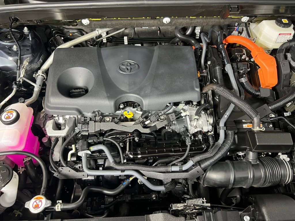 Used 2024 Toyota Venza Limited image 37